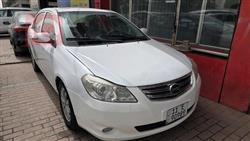 BYD G3